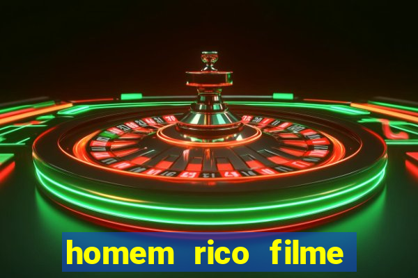 homem rico filme filme homem rico finge ser pobre para